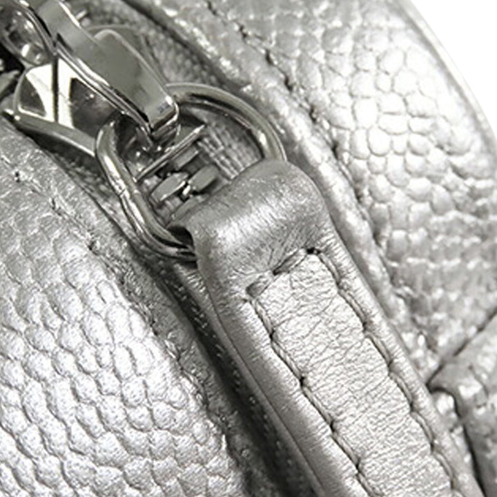 Chanel Medium Caviar CC Filigree Vanity
