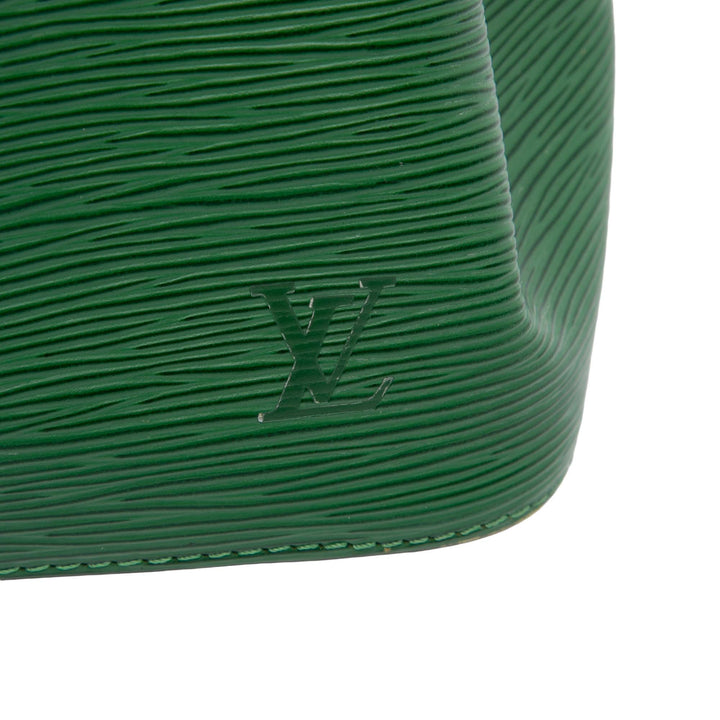 Epi Petit Bicolor Noe Green - Gaby Paris