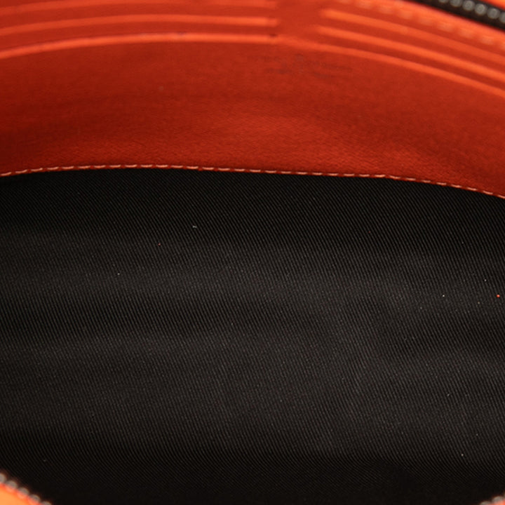 Louis Vuitton Taigarama Pochette Voyage MM Toile Monogram