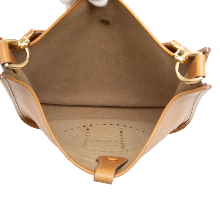 Hermès Clemence Evelyne I 33