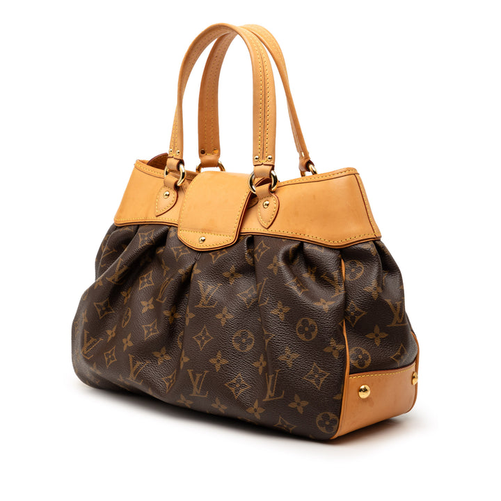 Louis Vuitton Monogram Boetie PM