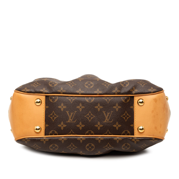 Louis Vuitton Monogram Boetie PM
