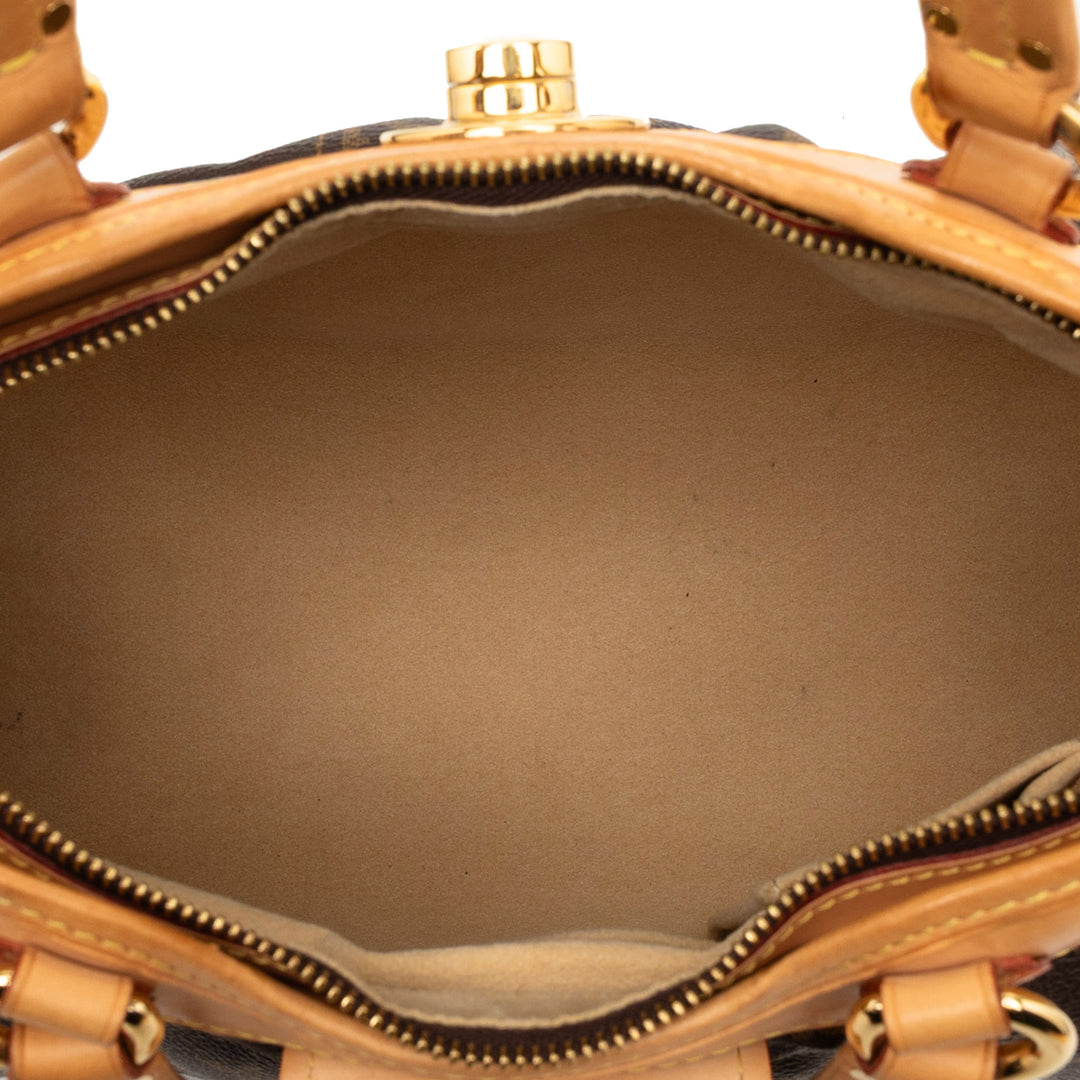 Louis Vuitton Monogram Boetie PM