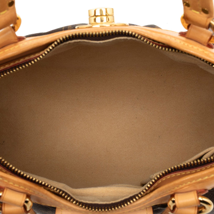 Louis Vuitton Monogram Boetie PM