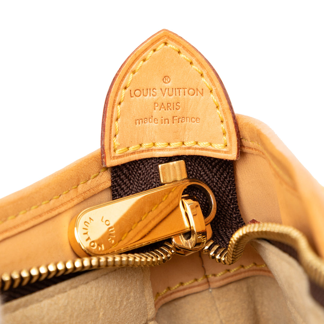 Louis Vuitton Monogram Boetie PM