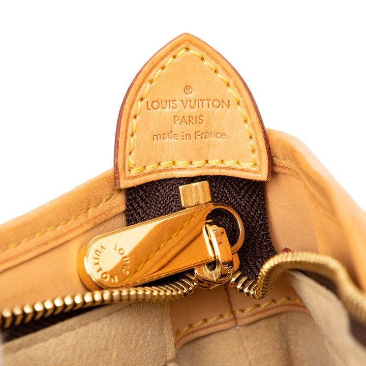 Louis Vuitton Monogram Boetie PM