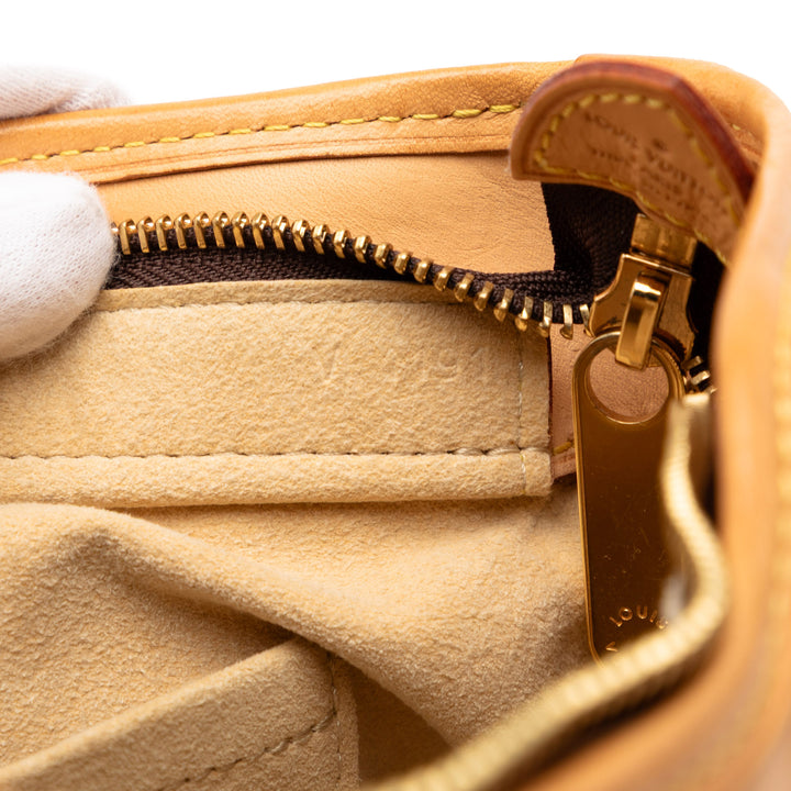 Louis Vuitton Monogram Boetie PM