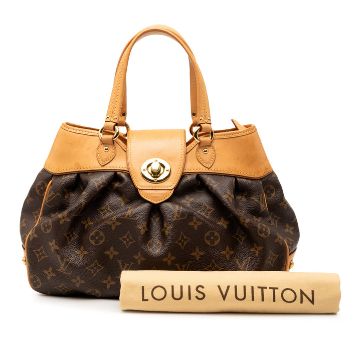 Louis Vuitton Monogram Boetie PM