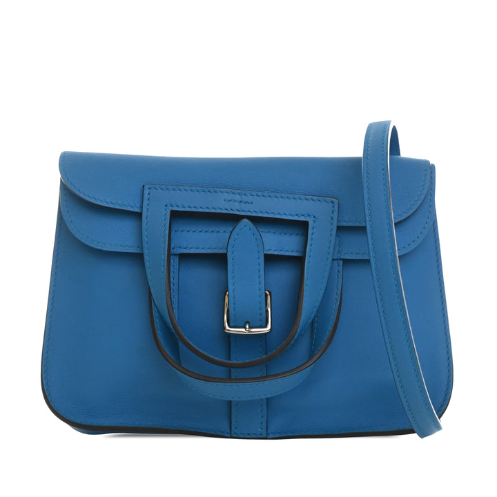 Halzan 22 Mini Swift Bleu