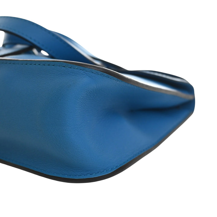 Halzan 22 Mini Swift Bleu