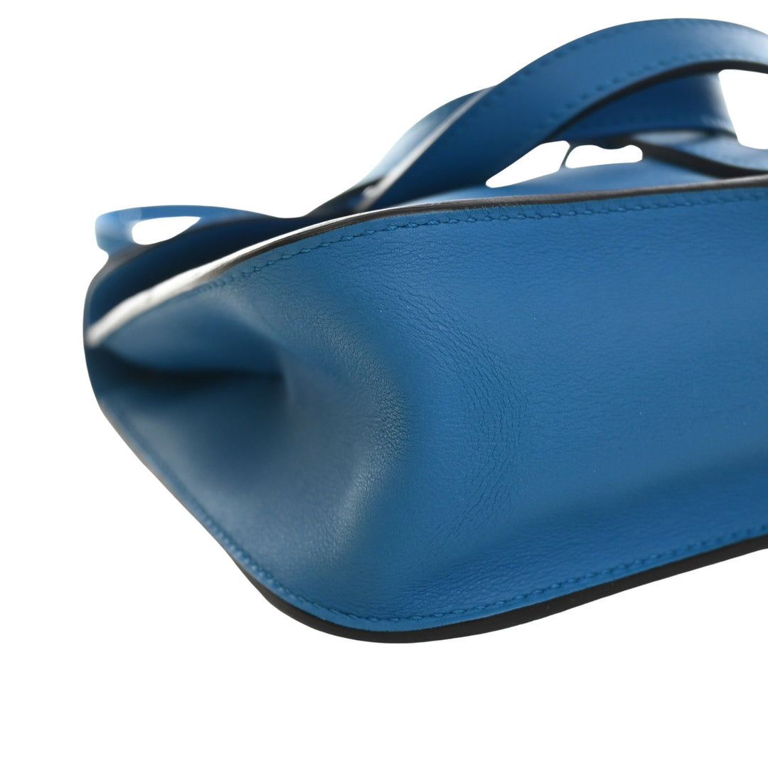 Halzan 22 Mini Swift Bleu