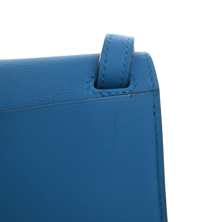 Halzan 22 Mini Swift Bleu