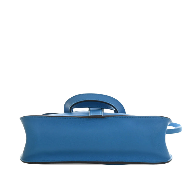 Halzan 22 Mini Swift Bleu