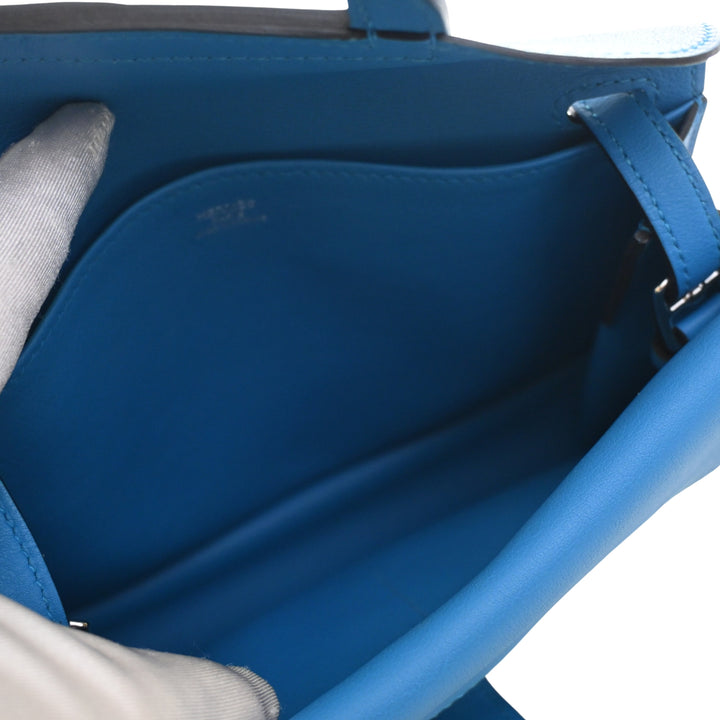 Halzan 22 Mini Swift Bleu