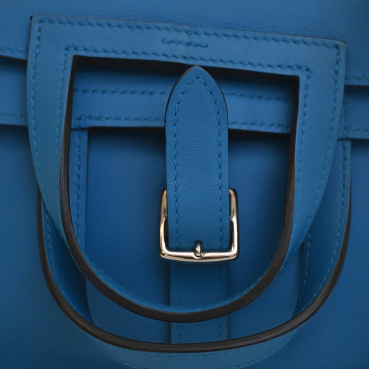 Halzan 22 Mini Swift Bleu