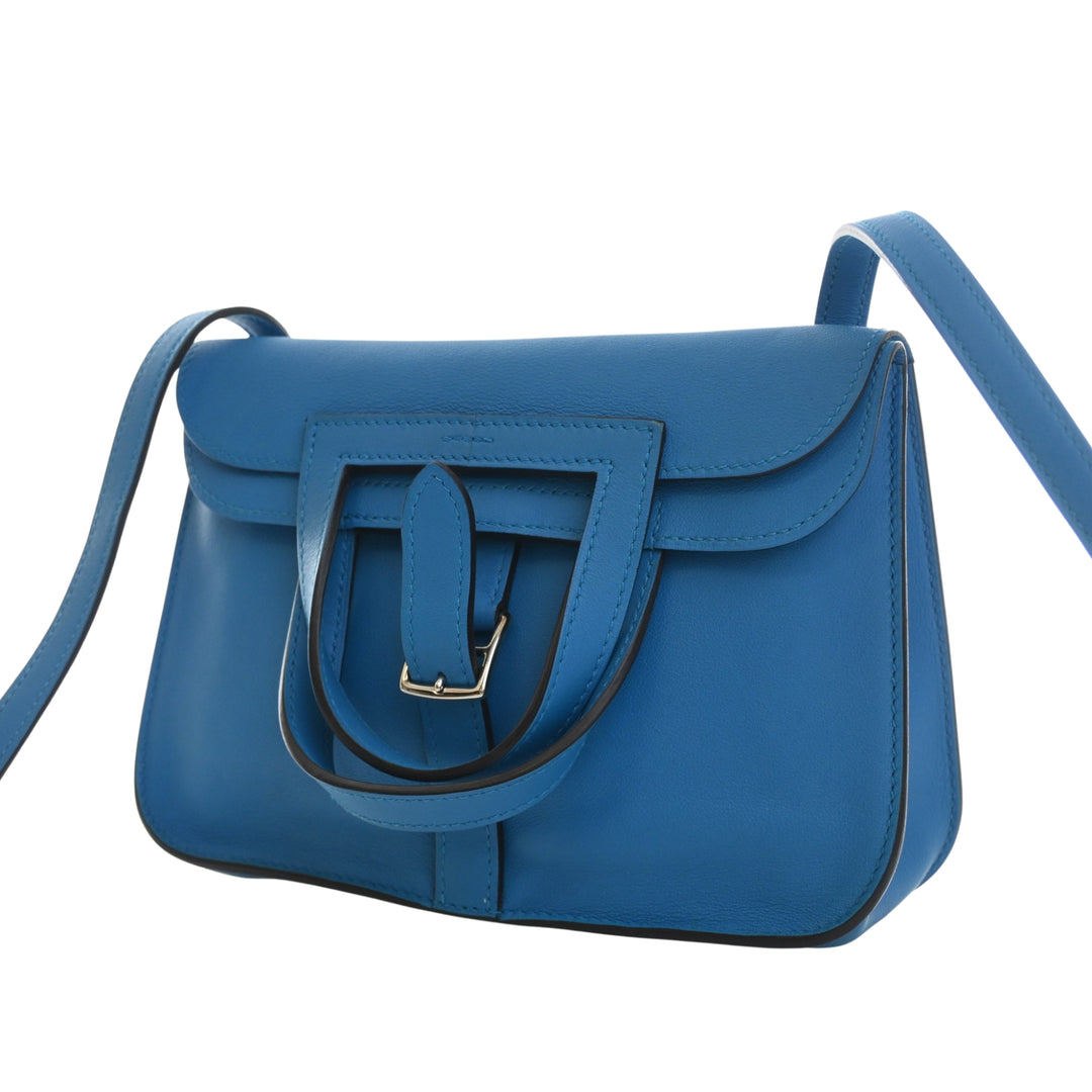 Halzan 22 Mini Swift Bleu