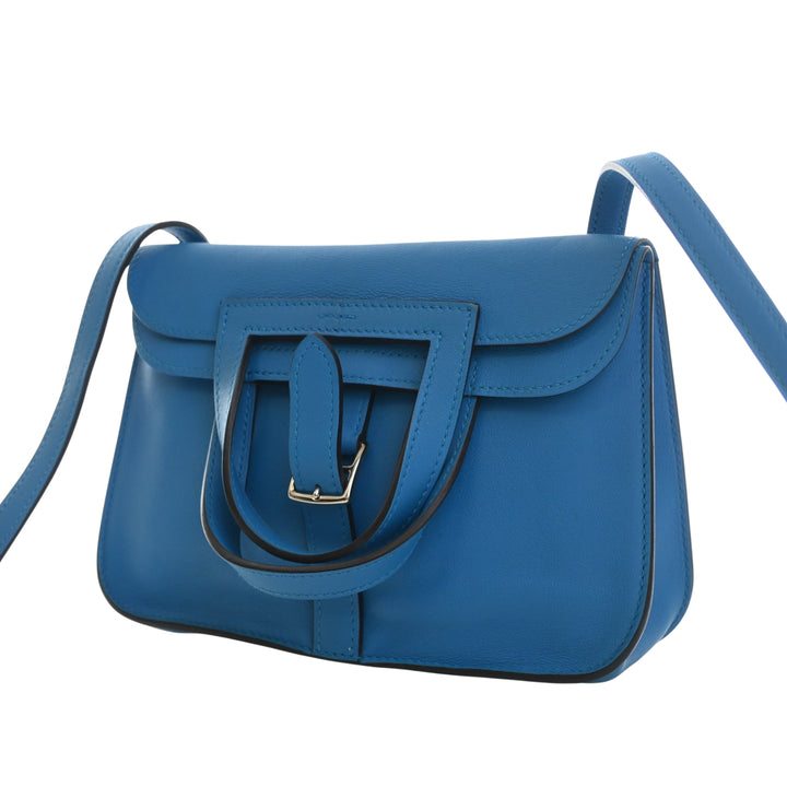 Halzan 22 Mini Swift Bleu