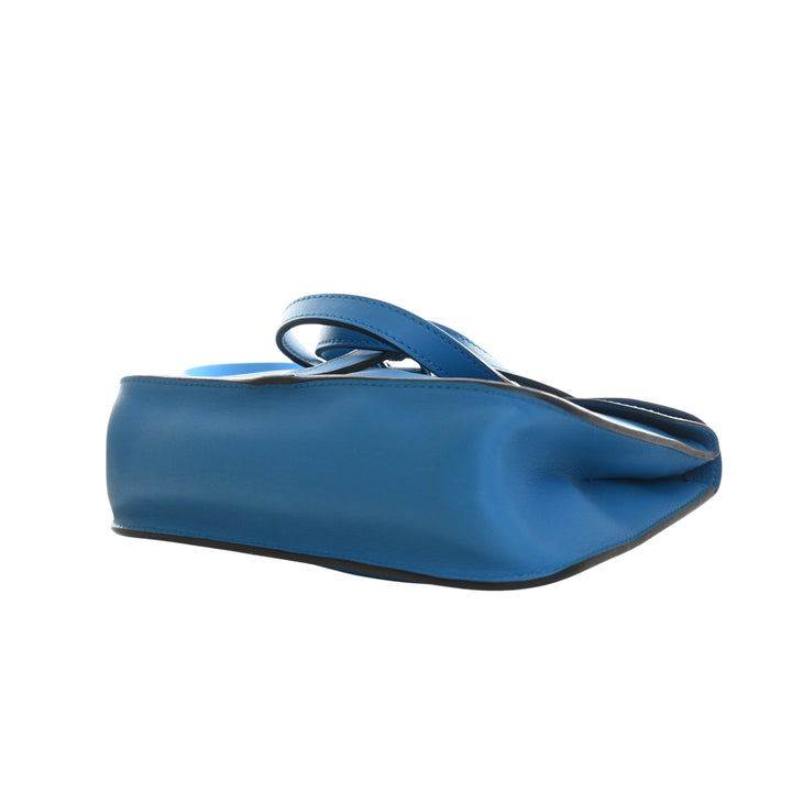 Halzan 22 Mini Swift Bleu