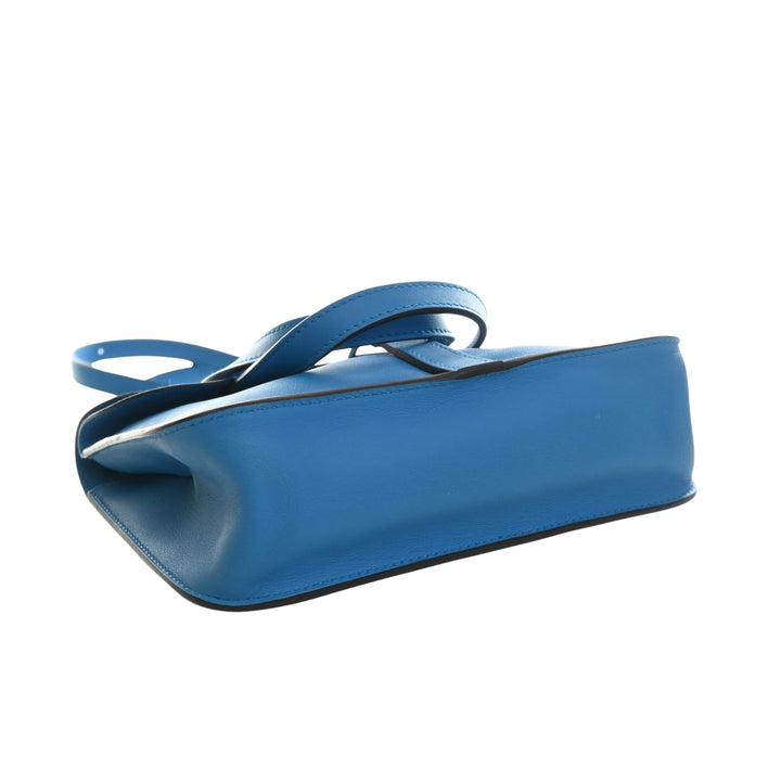 Halzan 22 Mini Swift Bleu