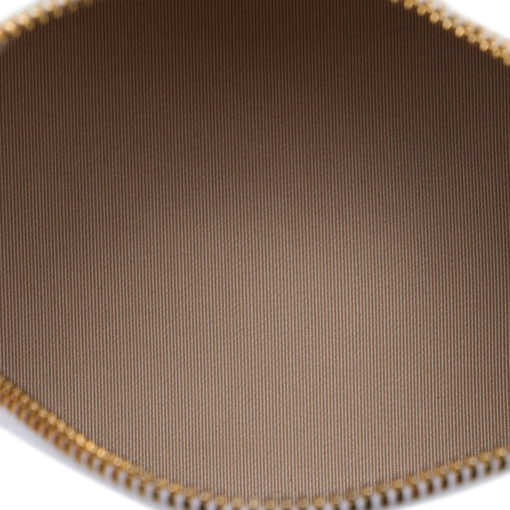 Chanel Small Matelassé Cuir d'agneau Perfect Meeting Hobo