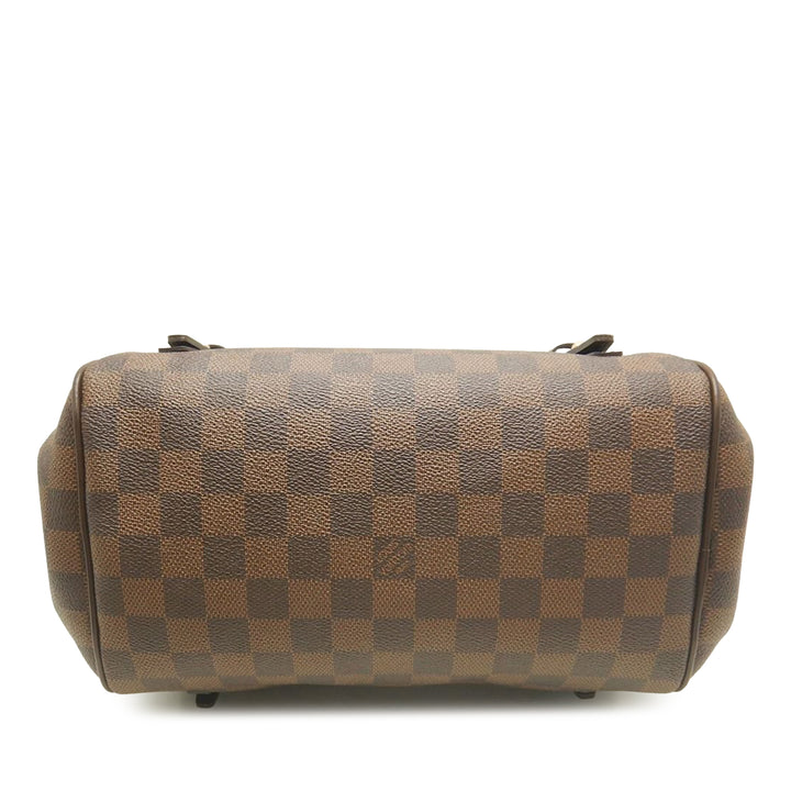 Louis Vuitton Damier Ebene Rivington PM