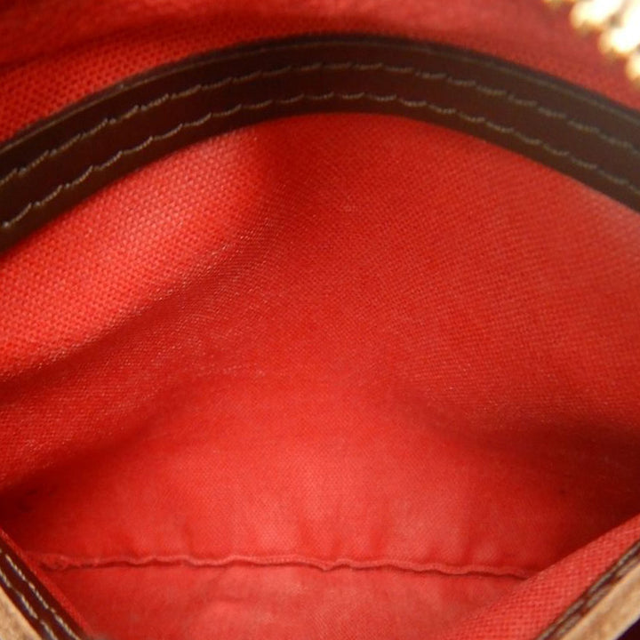 Louis Vuitton Damier Ebene Rivington PM