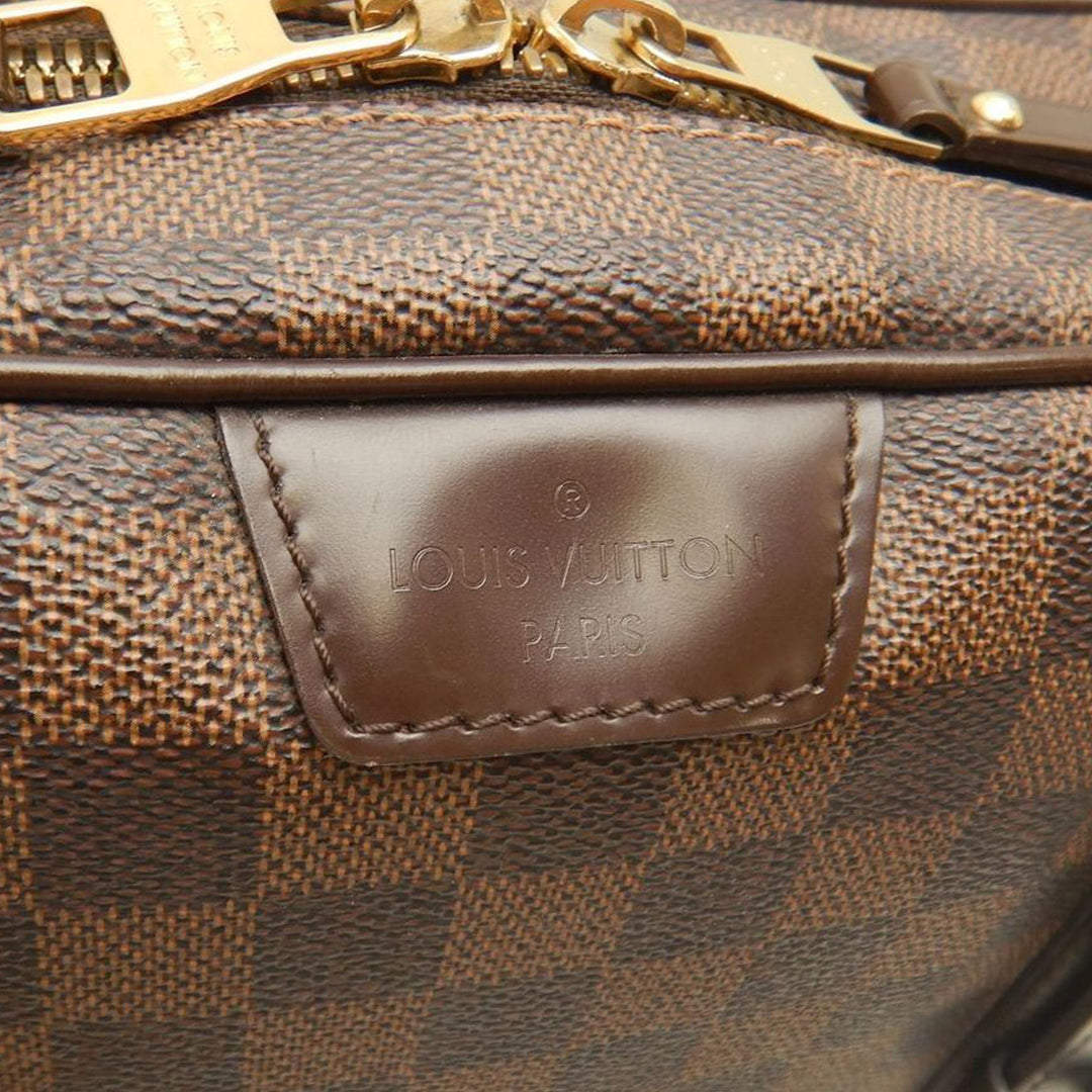 Louis Vuitton Damier Ebene Rivington PM