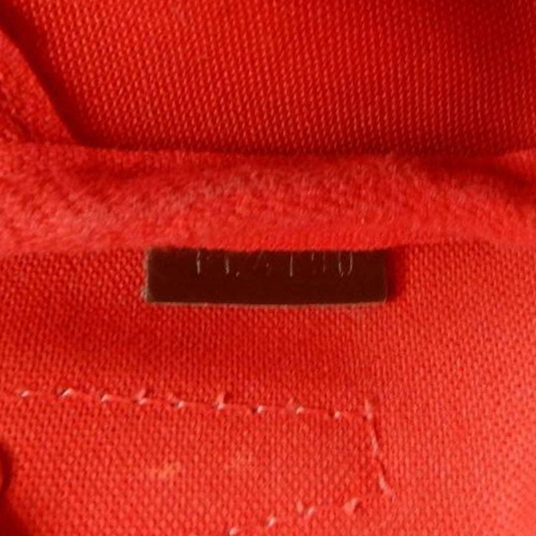 Louis Vuitton Damier Ebene Rivington PM