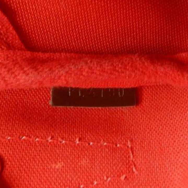 Louis Vuitton Damier Ebene Rivington PM
