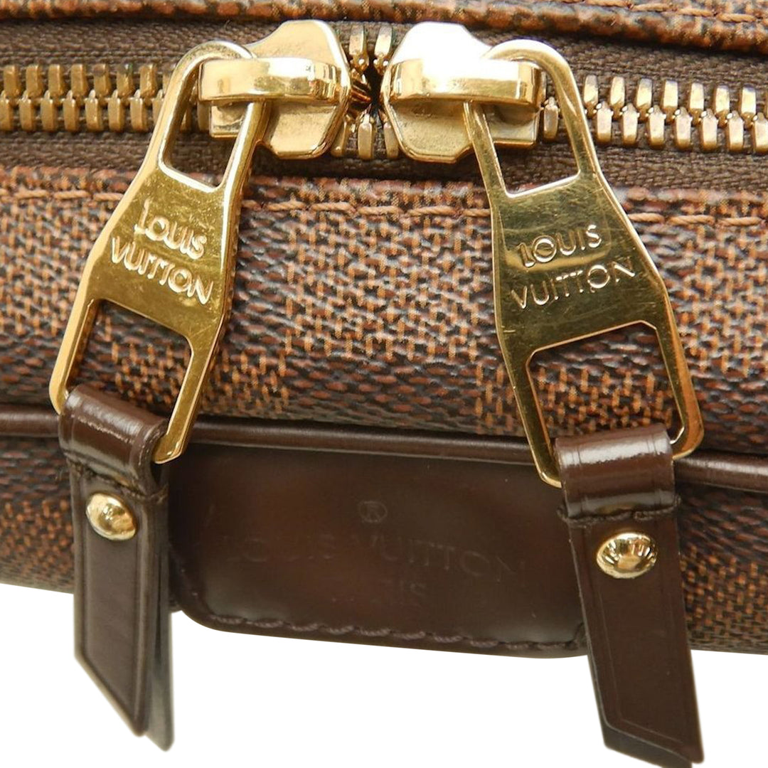 Louis Vuitton Damier Ebene Rivington PM