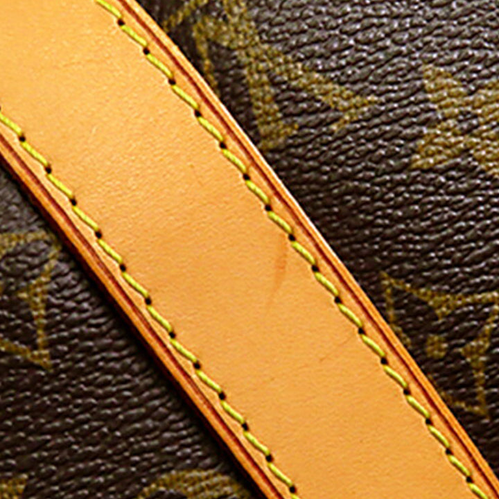 Louis Vuitton Monogram Keepall 45