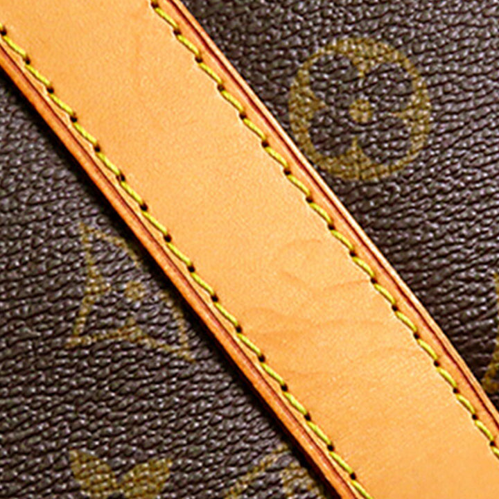 Louis Vuitton Monogram Keepall 45