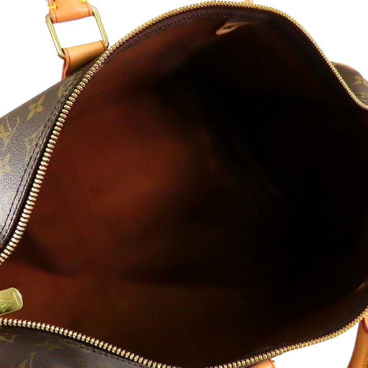 Louis Vuitton Monogram Keepall 45
