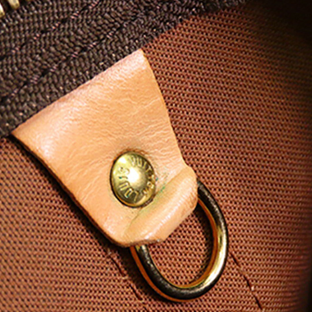 Louis Vuitton Monogram Keepall 45
