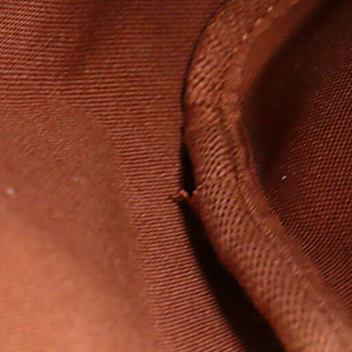 Louis Vuitton Monogram Keepall 45