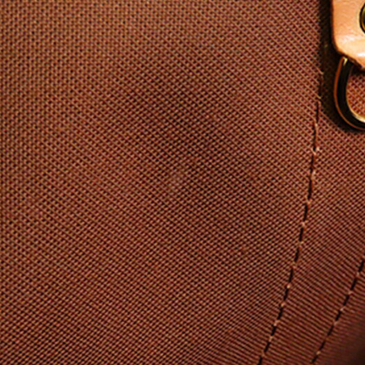 Louis Vuitton Monogram Keepall 45