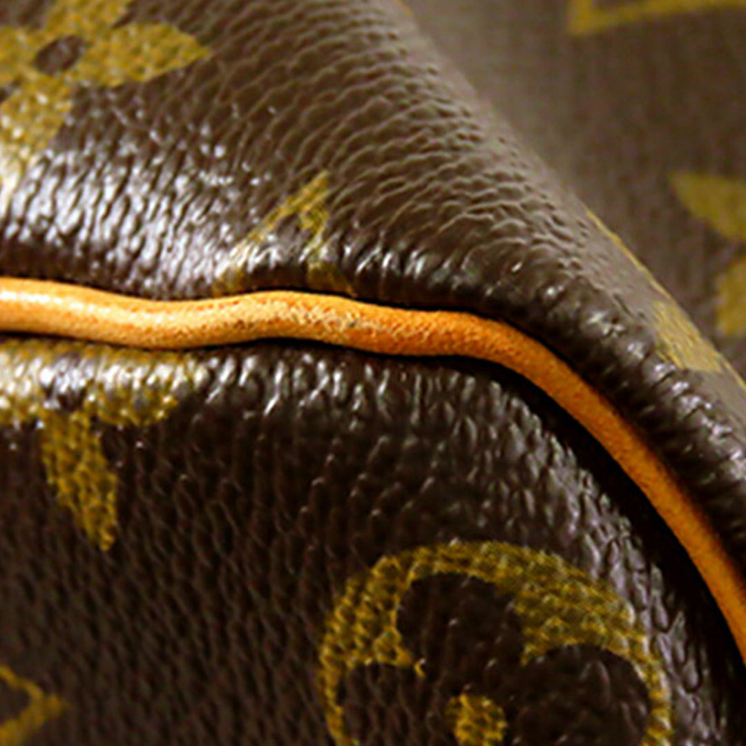 Louis Vuitton Monogram Keepall 45