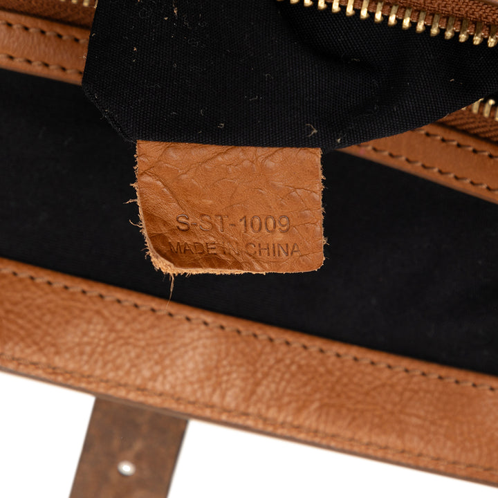 Celine Macadam Toile Cabas