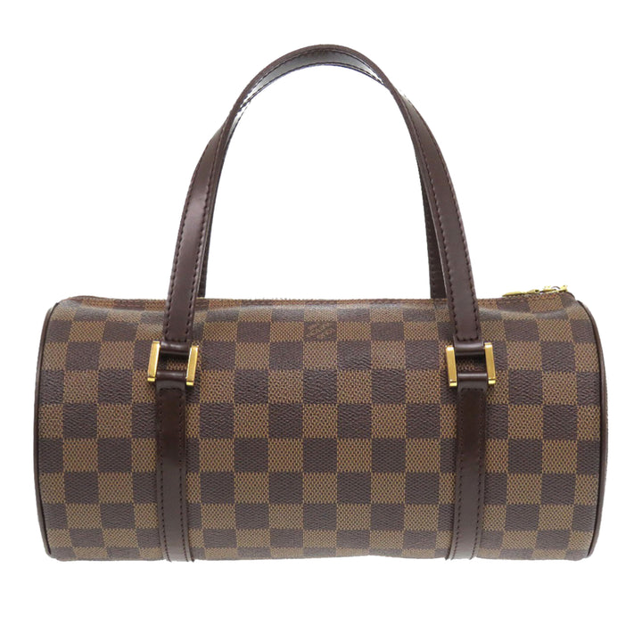 Louis Vuitton Damier Ebene Papillon 26