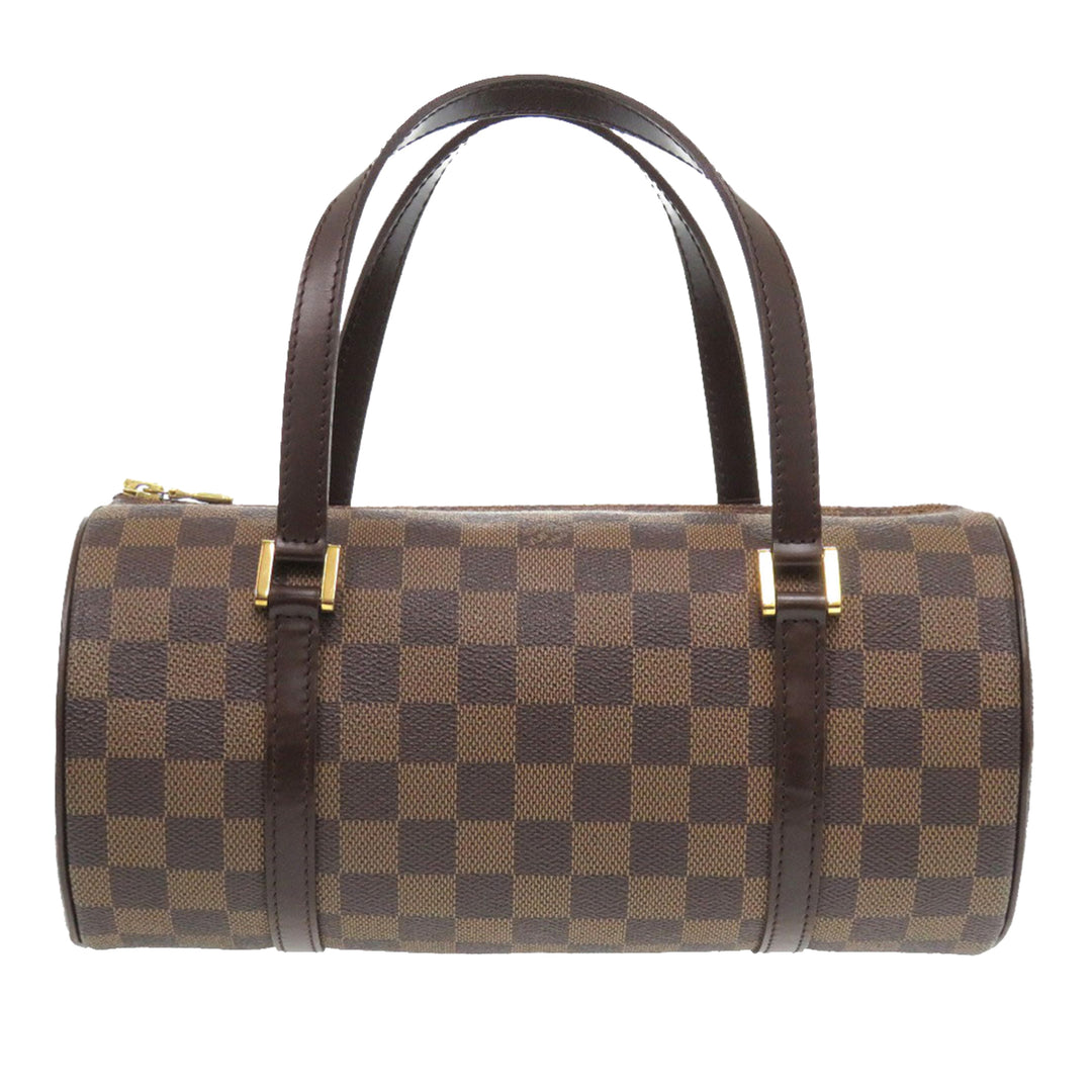 Louis Vuitton Damier Ebene Papillon 26