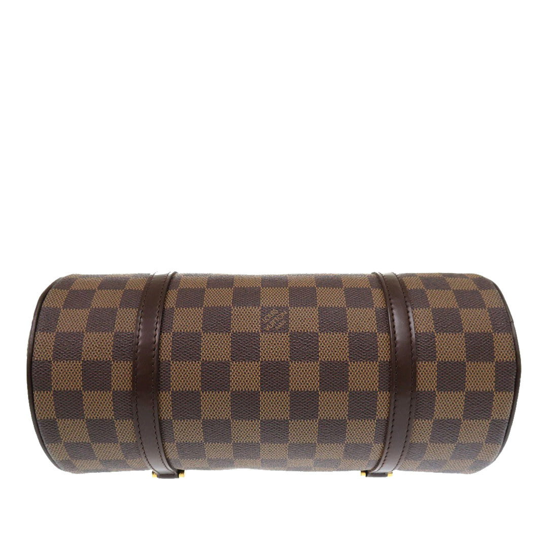 Louis Vuitton Damier Ebene Papillon 26
