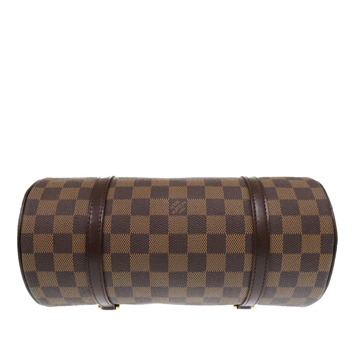 Louis Vuitton Damier Ebene Papillon 26