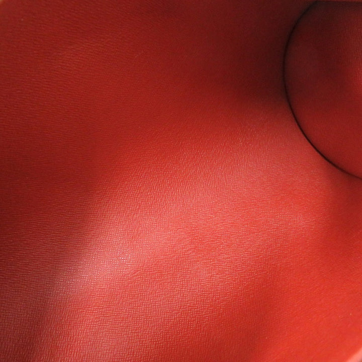 Louis Vuitton Damier Ebene Papillon 26