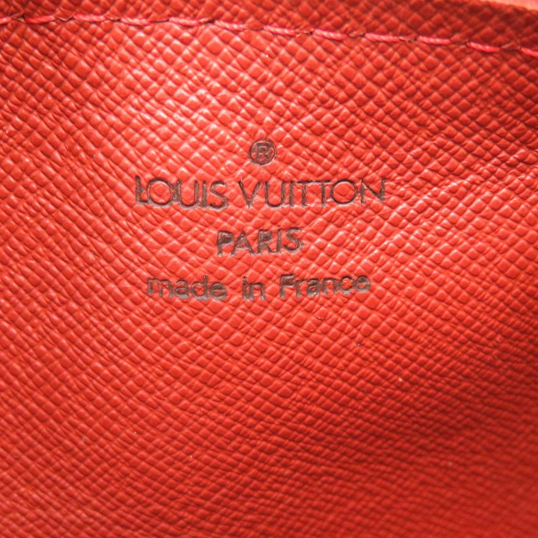 Louis Vuitton Damier Ebene Papillon 26