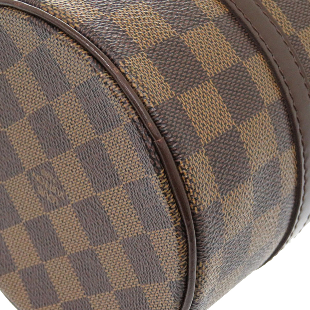 Louis Vuitton Damier Ebene Papillon 26