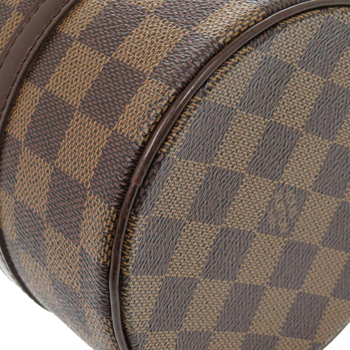Louis Vuitton Damier Ebene Papillon 26