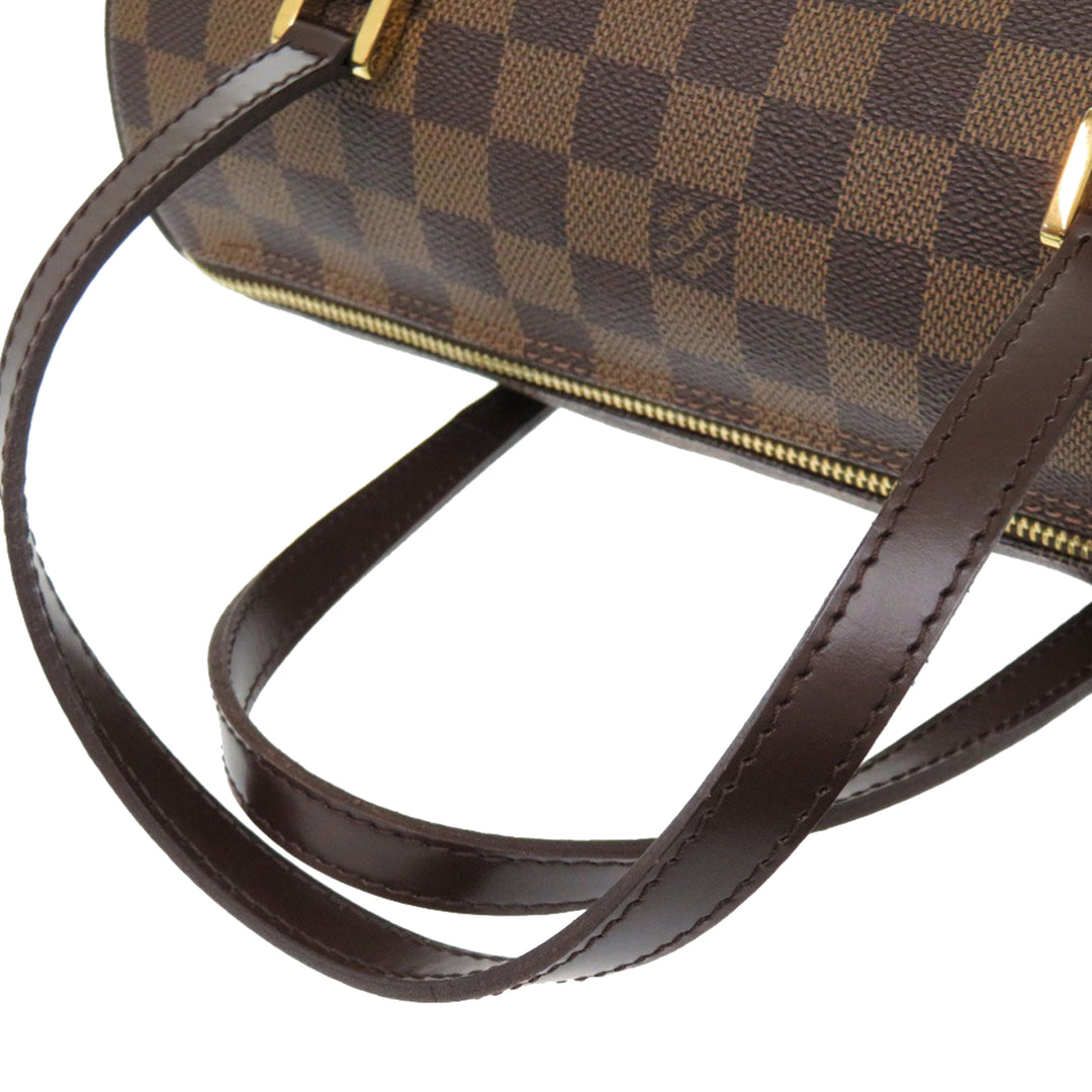 Louis Vuitton Damier Ebene Papillon 26
