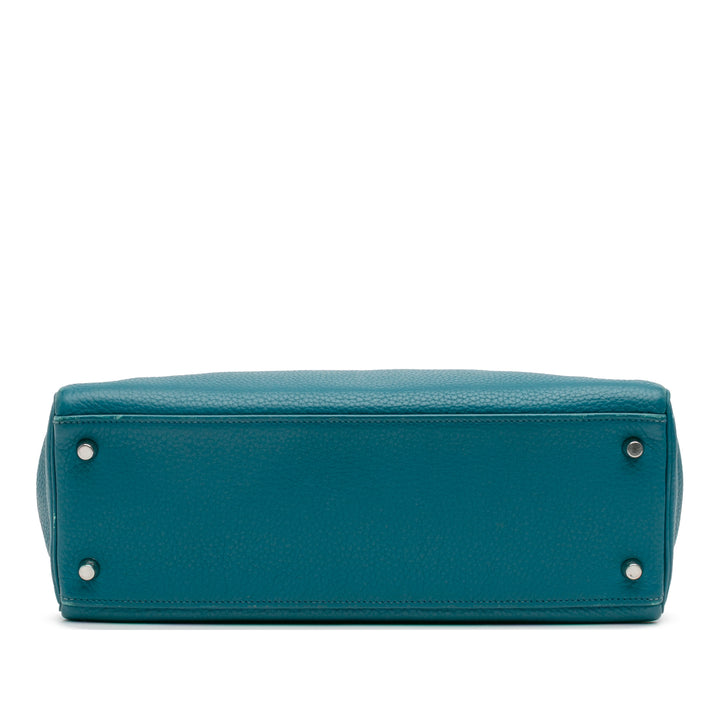 Clemence Kelly II Retourne 32 Blue - Gaby Paris