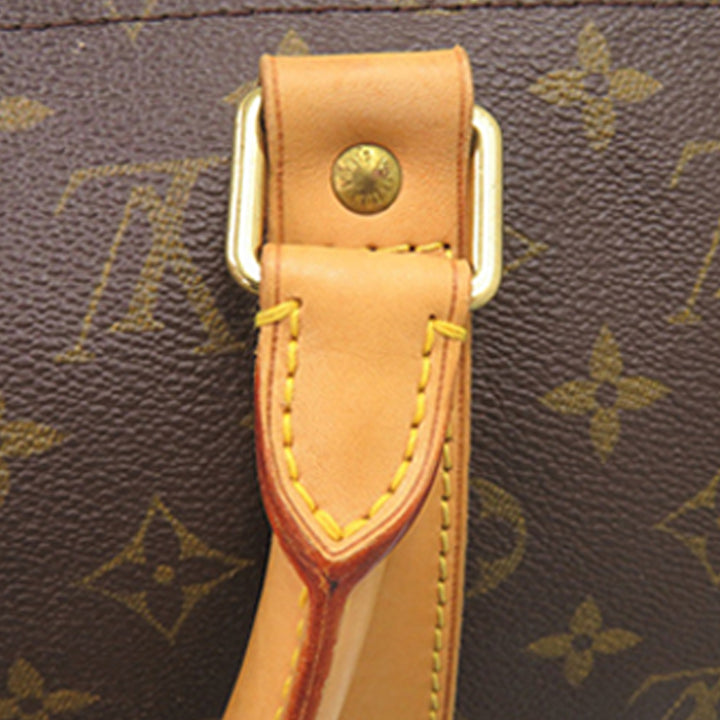 Louis Vuitton Monogram Keepall 50