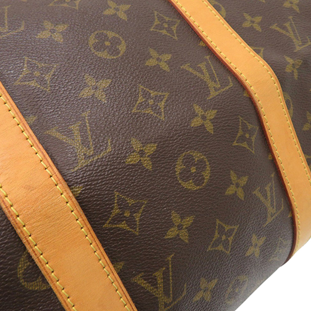 Louis Vuitton Monogram Keepall 50